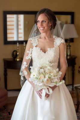 natural wedding makeup artist