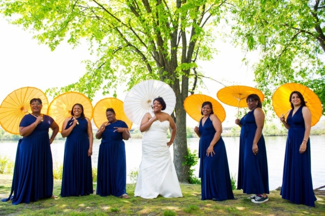 same sex weddings