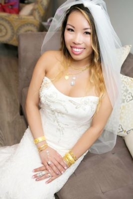 sexy bride