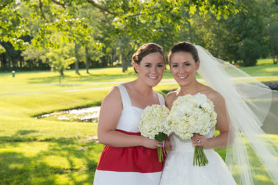 summer weddings