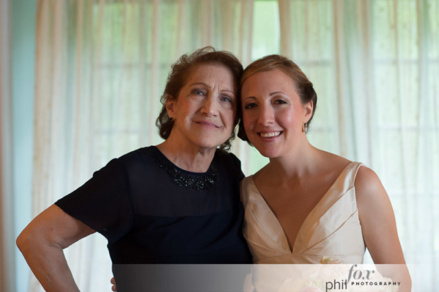 wedding makeup willowdale estate