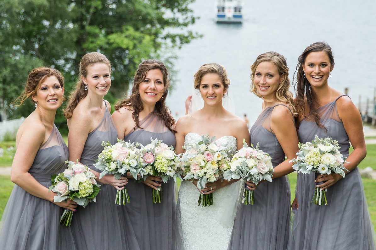 Wolfeboro Inn Wedding