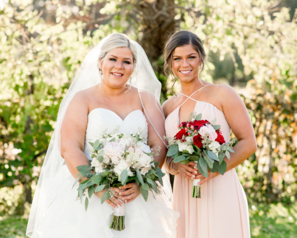 Amesbury makeup artist