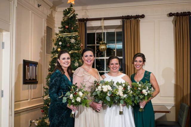 Andover Weddings