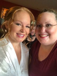 Haverhill Natural Makeup