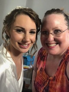 Hellenic Center Wedding