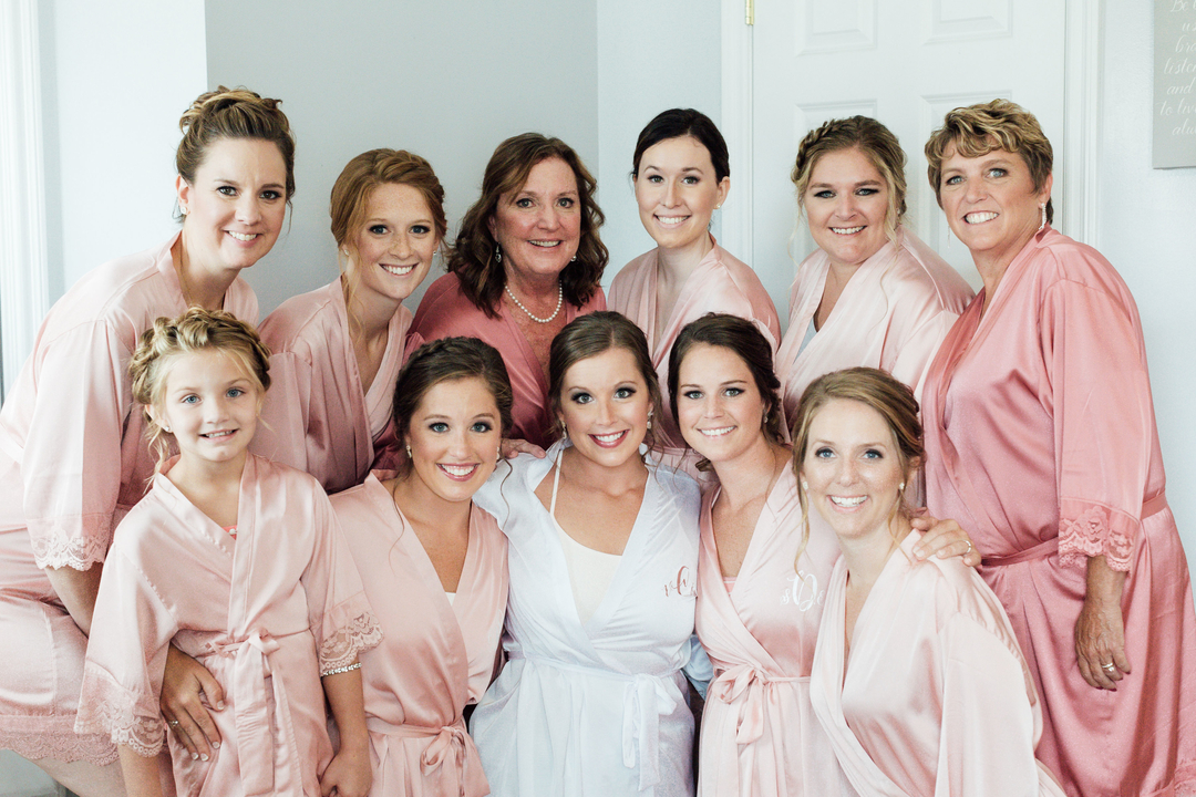 Blue Ocean Weddings