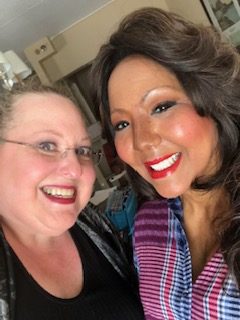 Waltham Wedding Makeup