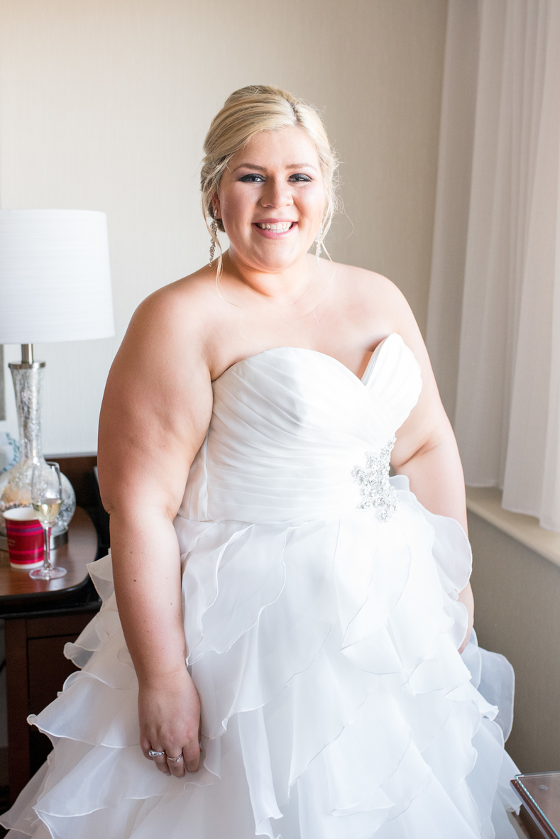 Wedding makeup salisbury