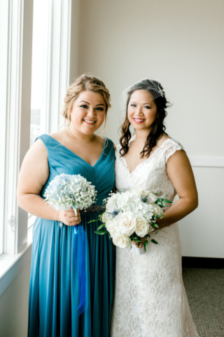 asian weddings makeup