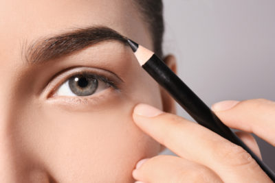 Eyebrows 101